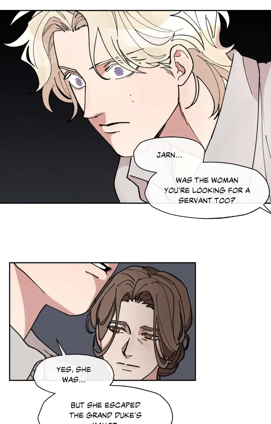 The Beast Of Bahal Never Misses Its Prey - Chapter 16 Page 40