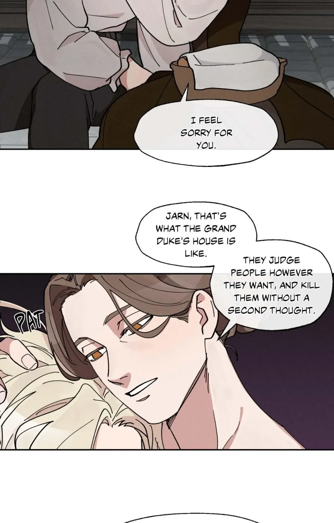 The Beast Of Bahal Never Misses Its Prey - Chapter 16 Page 42