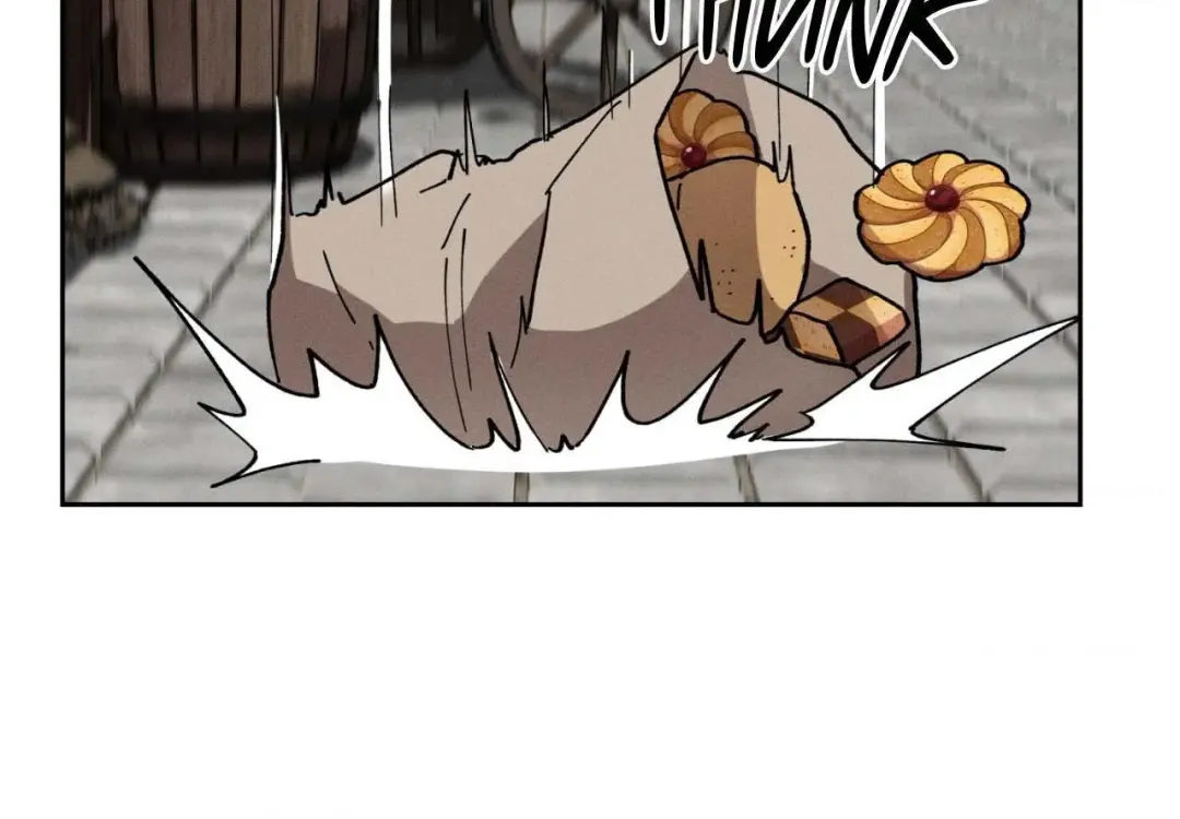 The Beast Of Bahal Never Misses Its Prey - Chapter 16 Page 44
