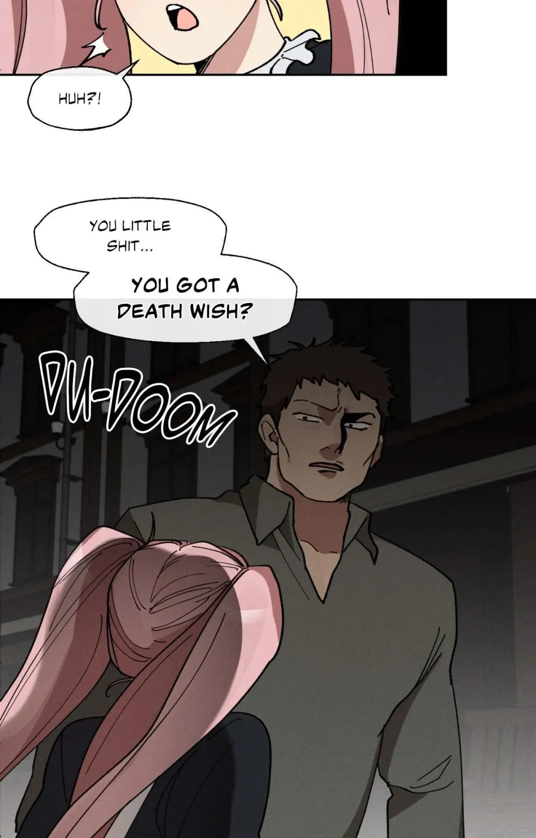 The Beast Of Bahal Never Misses Its Prey - Chapter 16 Page 48