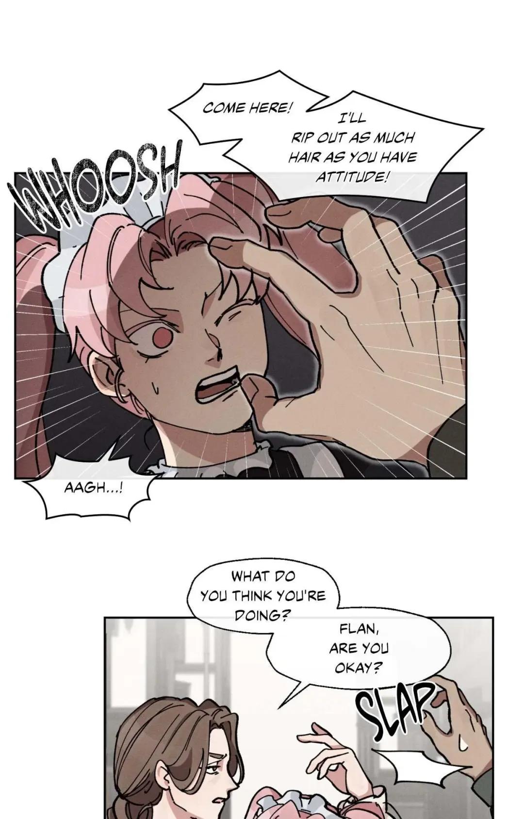 The Beast Of Bahal Never Misses Its Prey - Chapter 16 Page 52