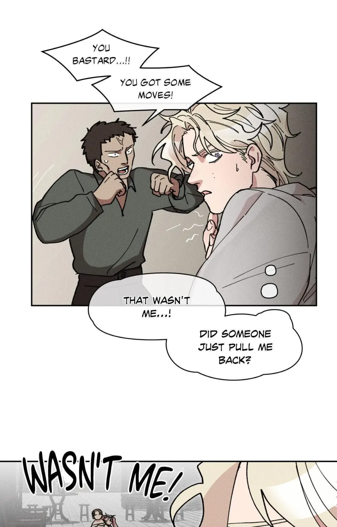 The Beast Of Bahal Never Misses Its Prey - Chapter 16 Page 59
