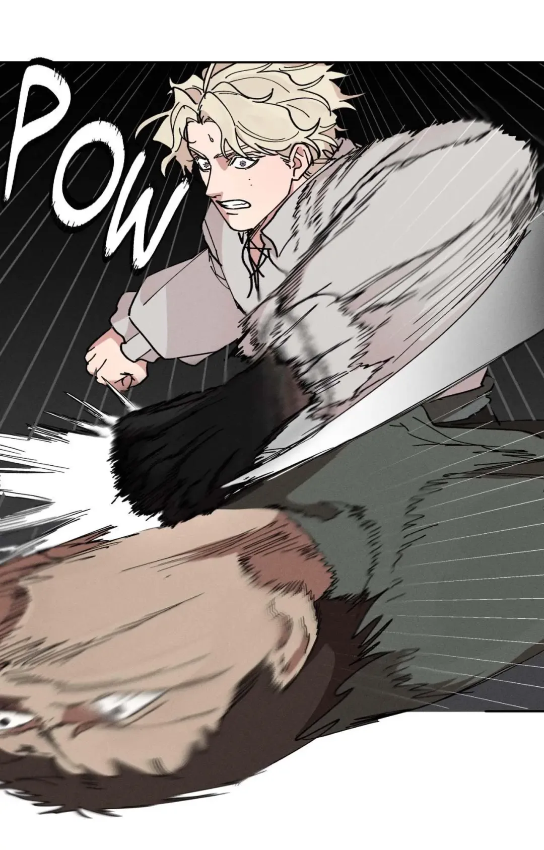 The Beast Of Bahal Never Misses Its Prey - Chapter 16 Page 63