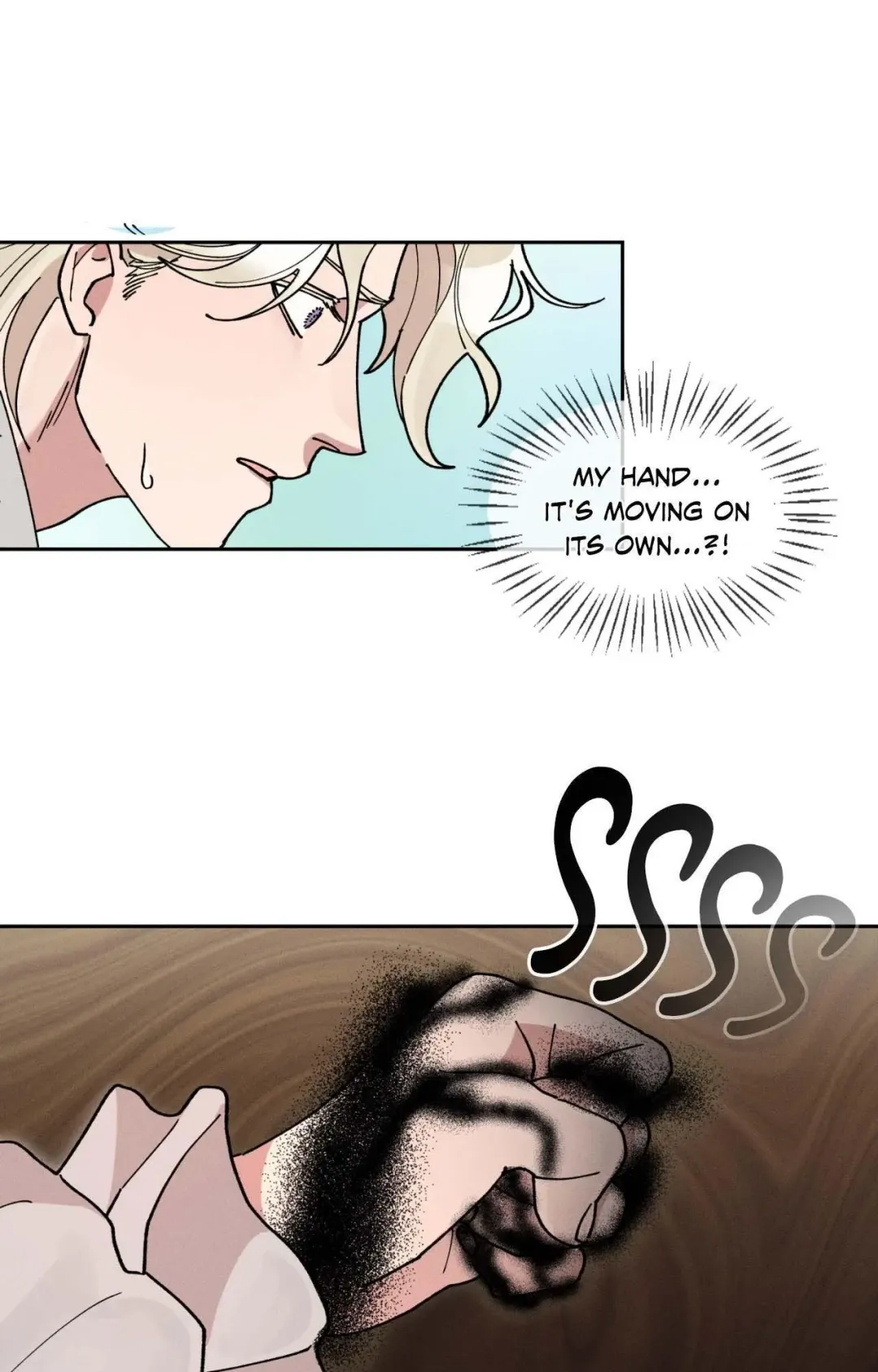 The Beast Of Bahal Never Misses Its Prey - Chapter 16 Page 64