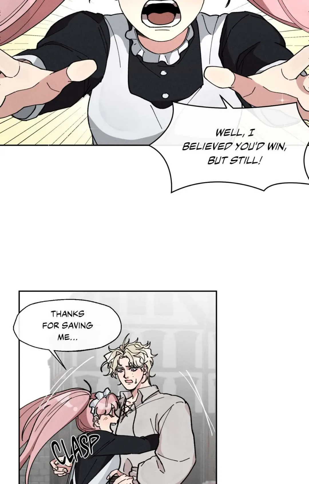 The Beast Of Bahal Never Misses Its Prey - Chapter 17 Page 2