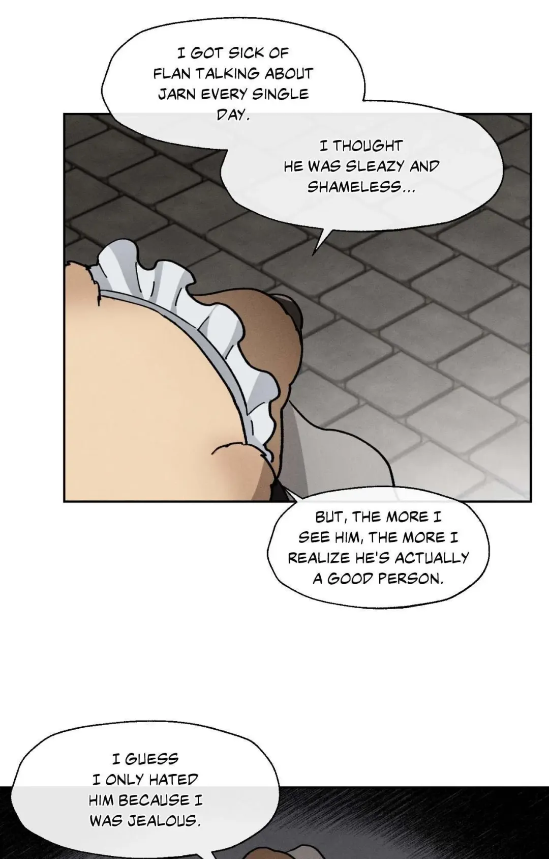 The Beast Of Bahal Never Misses Its Prey - Chapter 17 Page 6