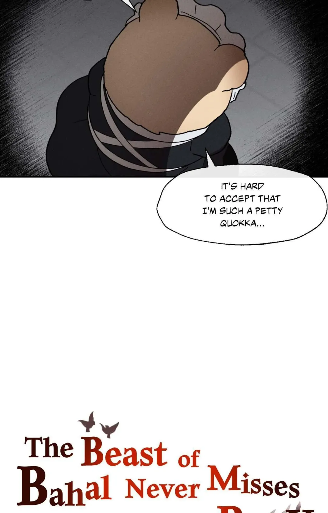 The Beast Of Bahal Never Misses Its Prey - Chapter 17 Page 7