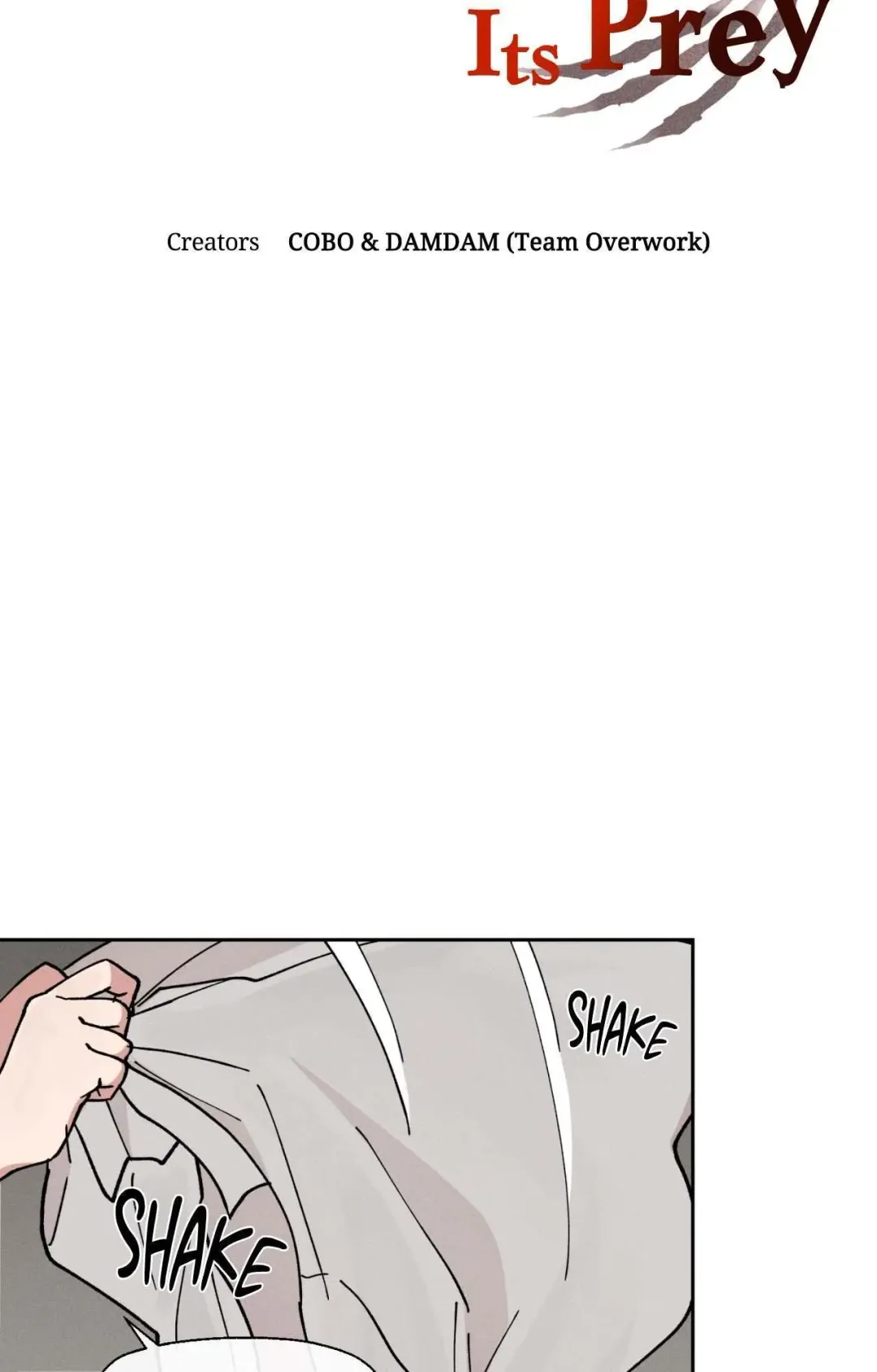 The Beast Of Bahal Never Misses Its Prey - Chapter 17 Page 8