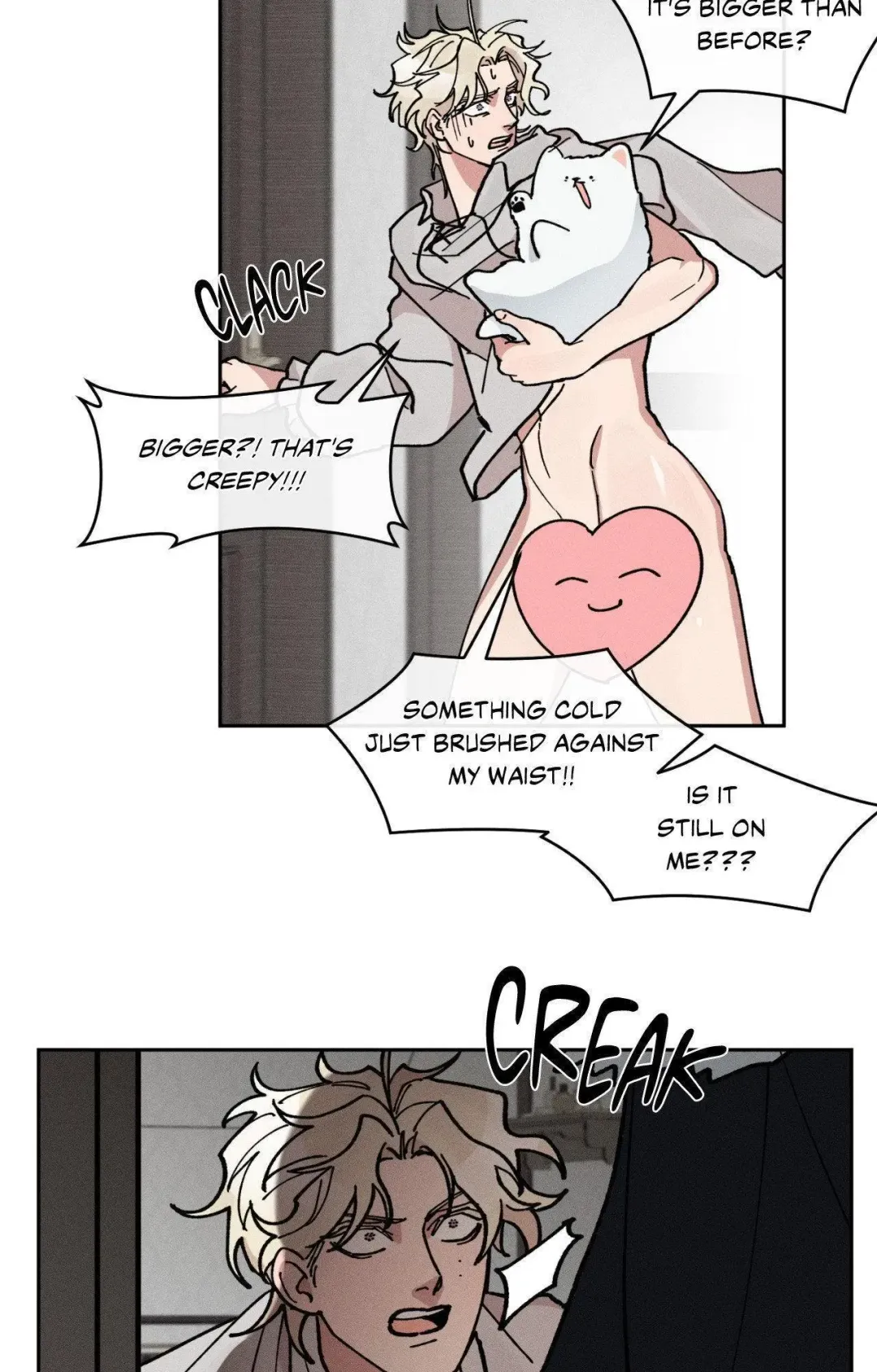 The Beast Of Bahal Never Misses Its Prey - Chapter 17 Page 19