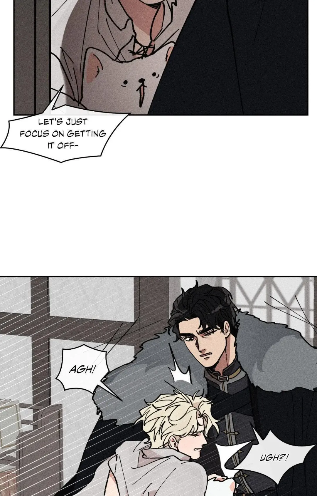 The Beast Of Bahal Never Misses Its Prey - Chapter 17 Page 20