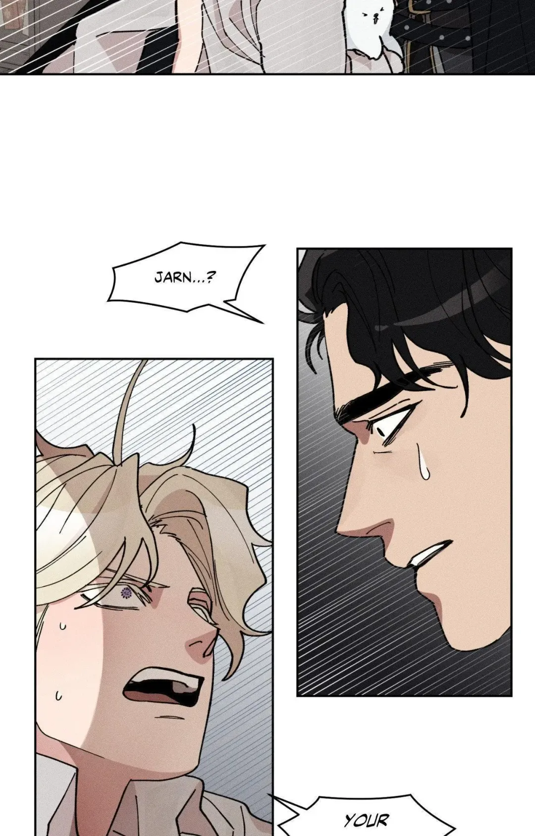 The Beast Of Bahal Never Misses Its Prey - Chapter 17 Page 21