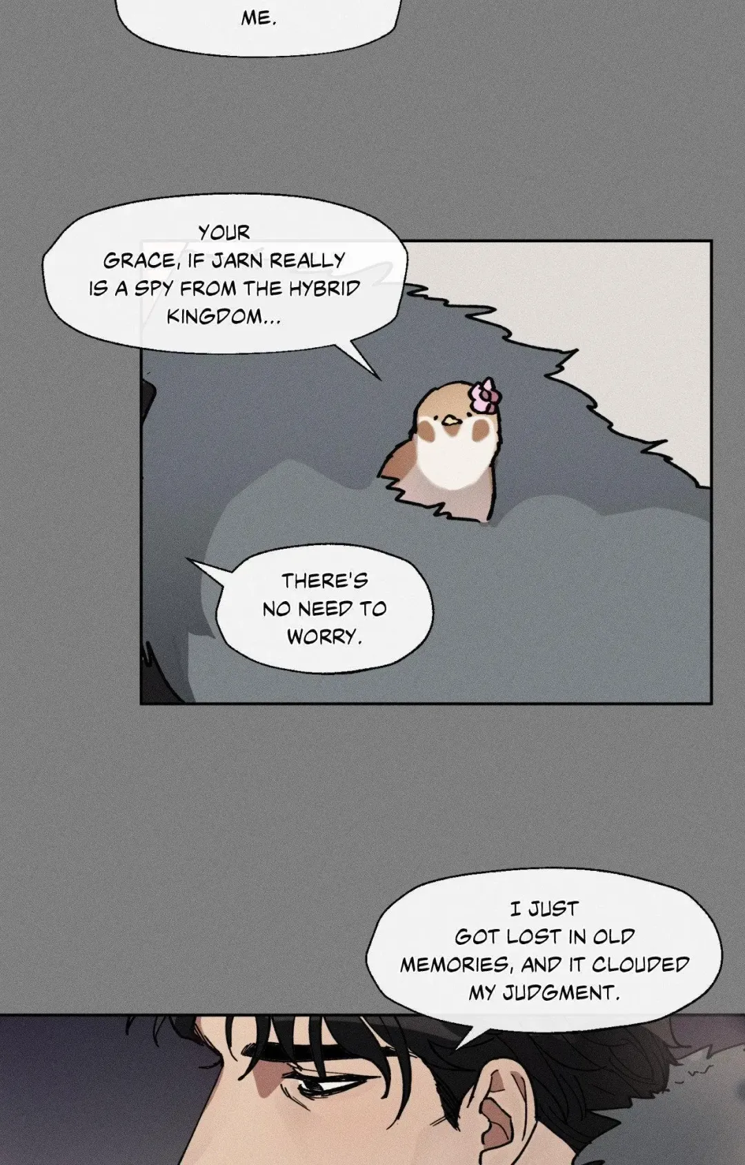 The Beast Of Bahal Never Misses Its Prey - Chapter 17 Page 30
