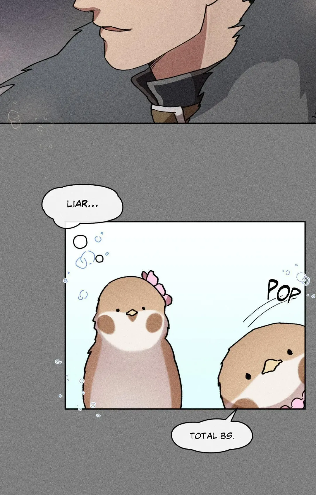 The Beast Of Bahal Never Misses Its Prey - Chapter 17 Page 31