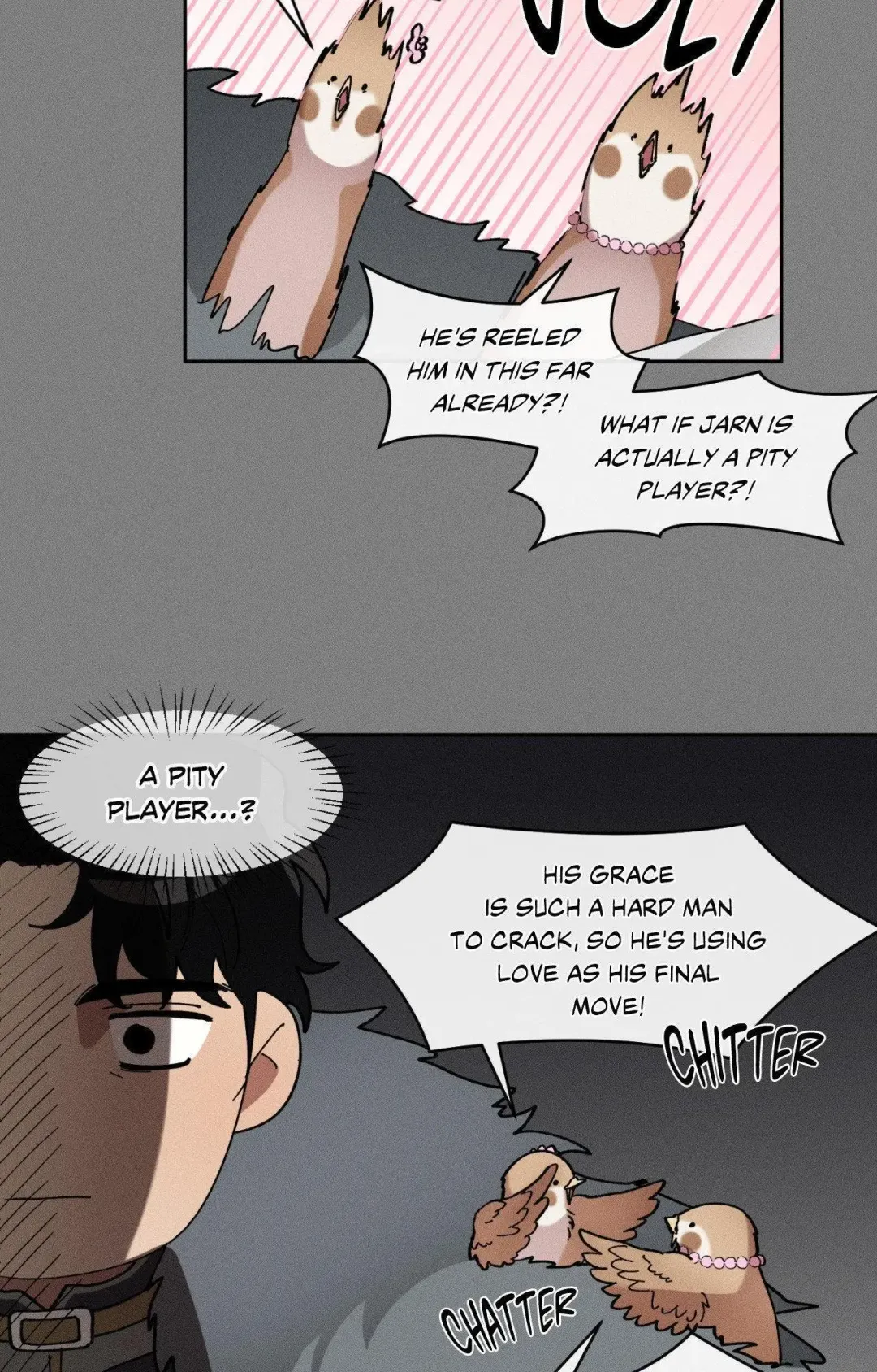 The Beast Of Bahal Never Misses Its Prey - Chapter 17 Page 37