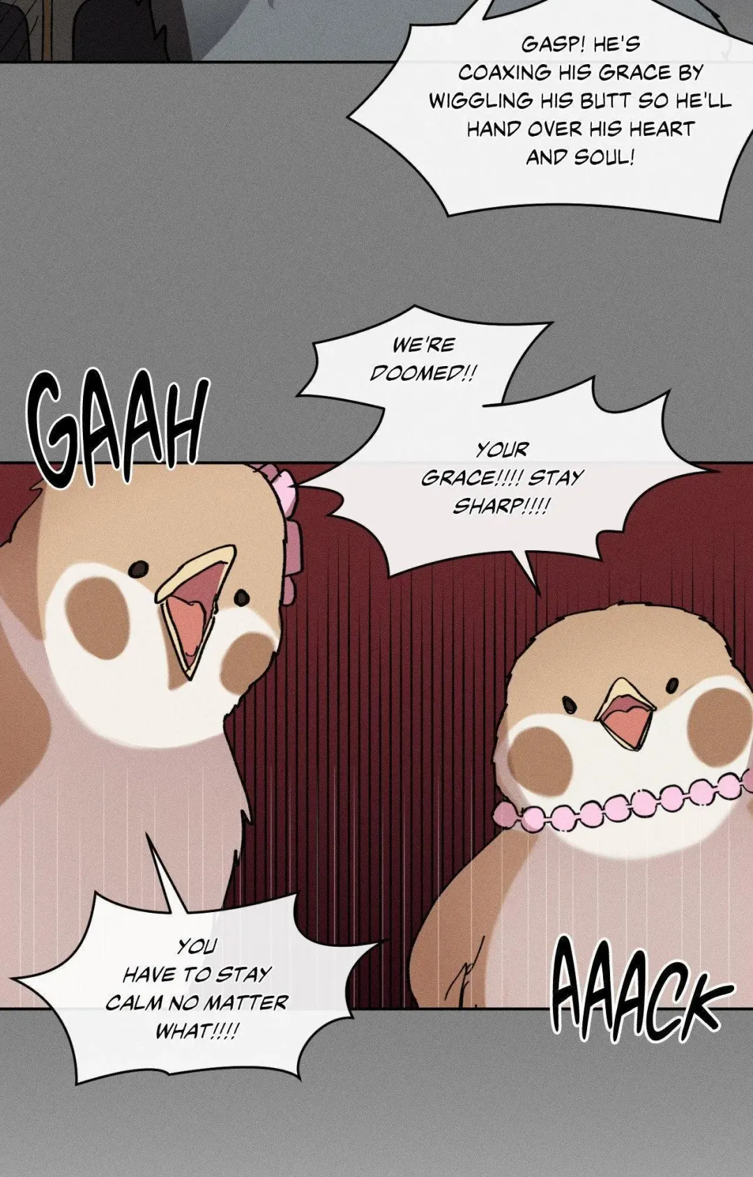 The Beast Of Bahal Never Misses Its Prey - Chapter 17 Page 38