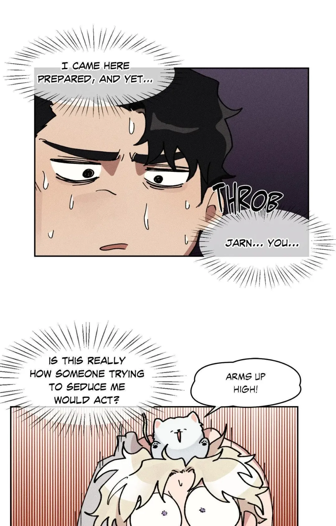 The Beast Of Bahal Never Misses Its Prey - Chapter 17 Page 41