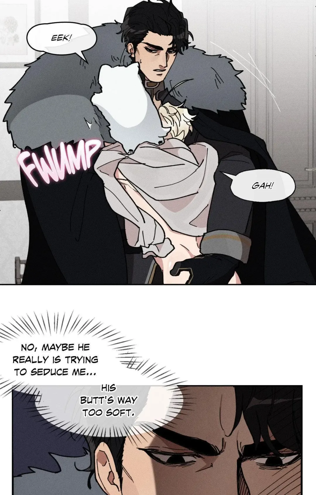 The Beast Of Bahal Never Misses Its Prey - Chapter 17 Page 43