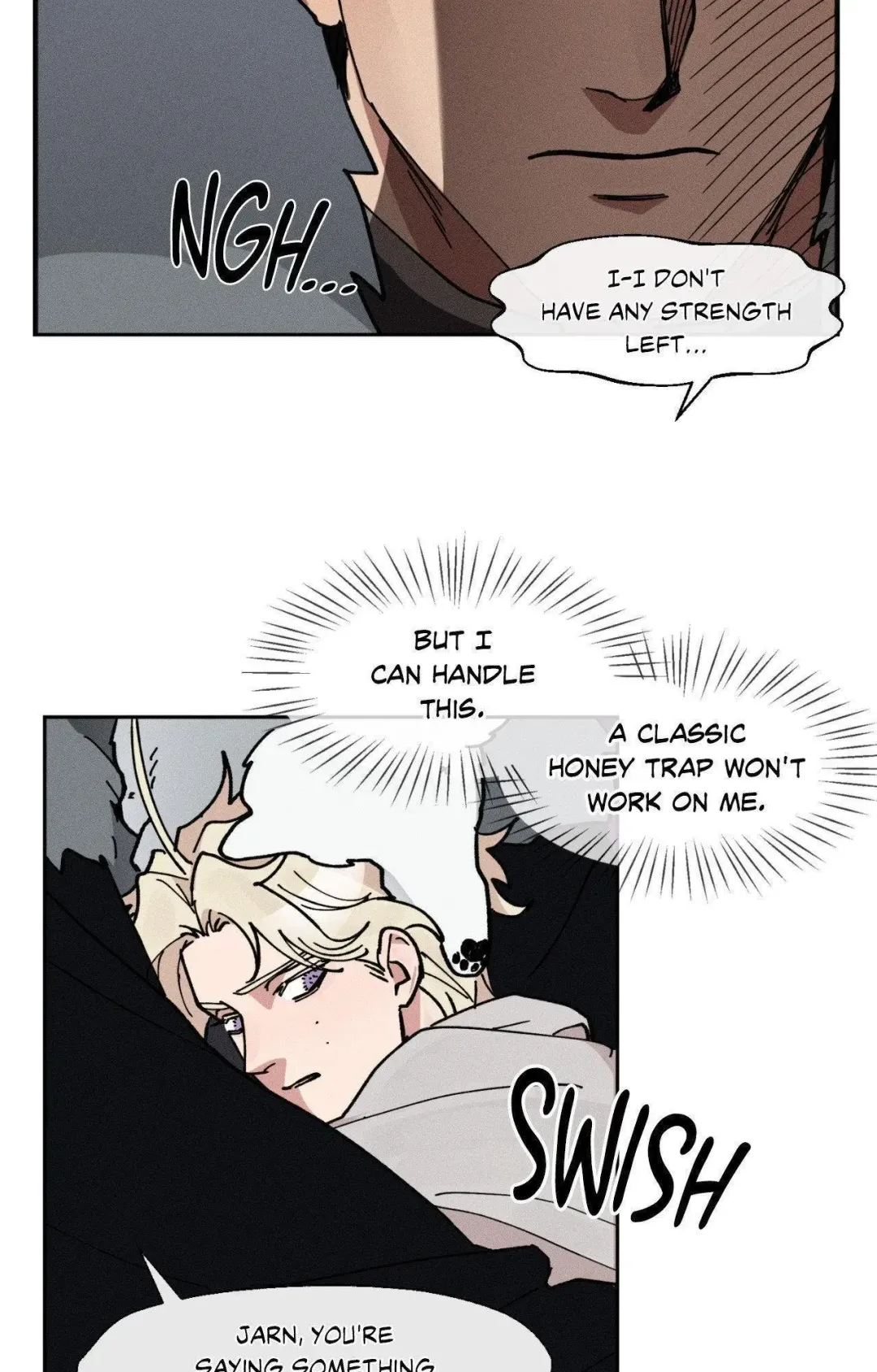 The Beast Of Bahal Never Misses Its Prey - Chapter 17 Page 44