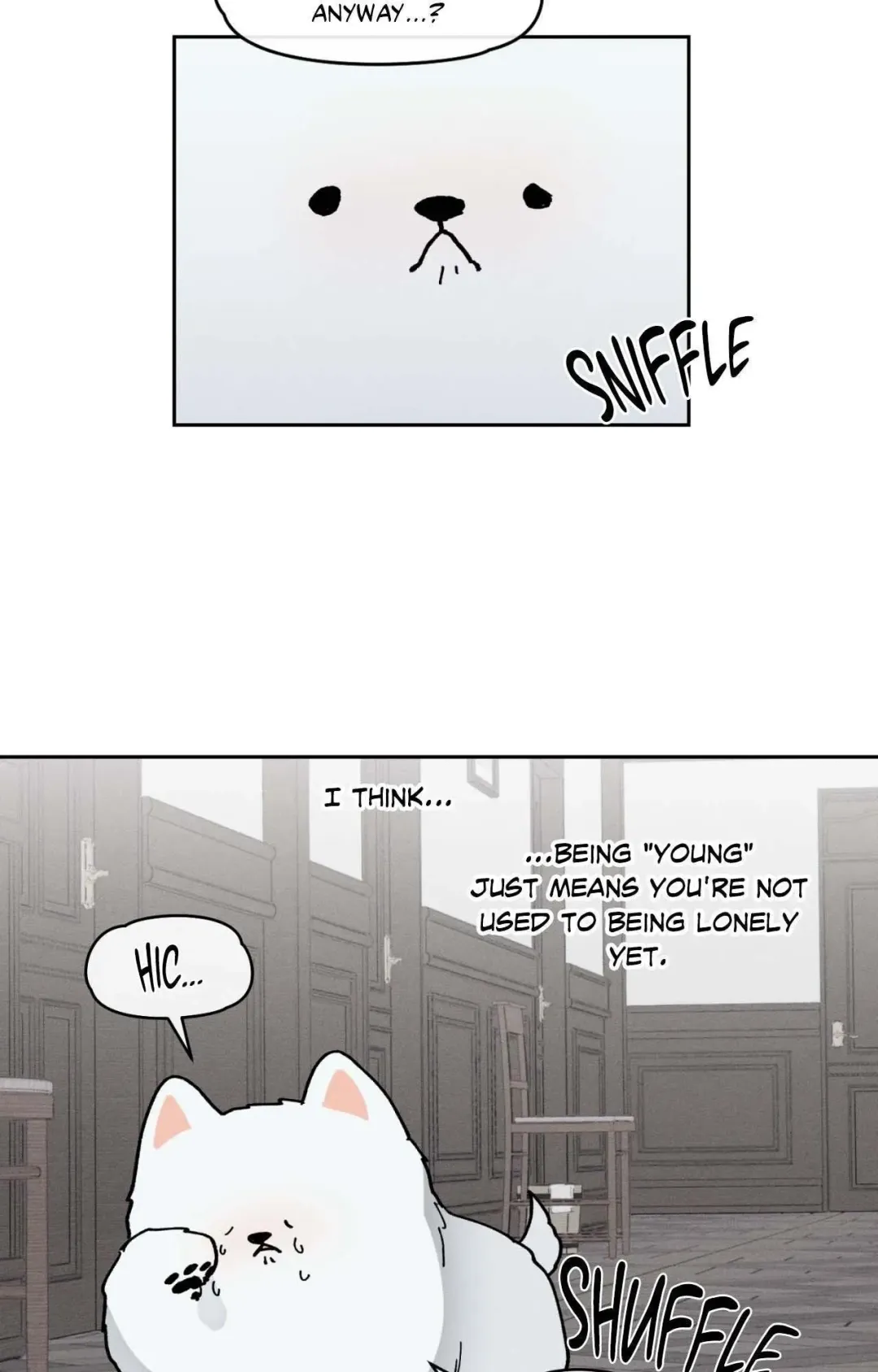 The Beast Of Bahal Never Misses Its Prey - Chapter 17 Page 49