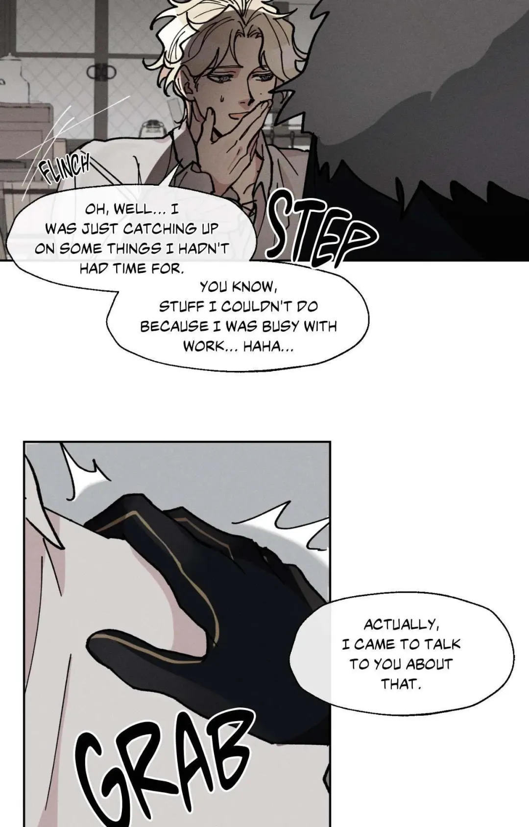 The Beast Of Bahal Never Misses Its Prey - Chapter 17 Page 58