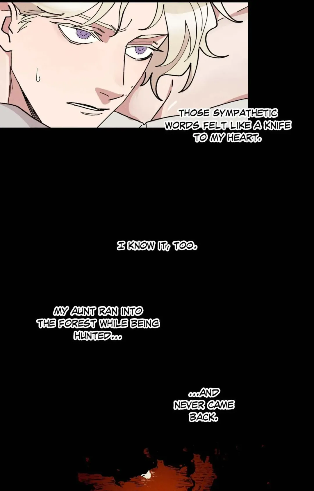 The Beast Of Bahal Never Misses Its Prey - Chapter 18 Page 2