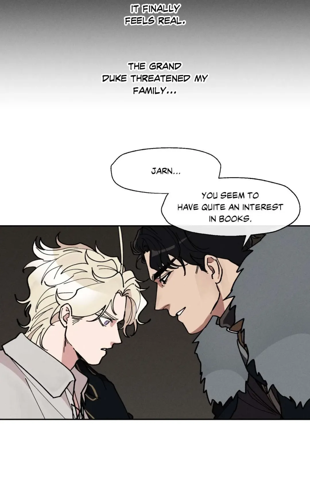 The Beast Of Bahal Never Misses Its Prey - Chapter 18 Page 4