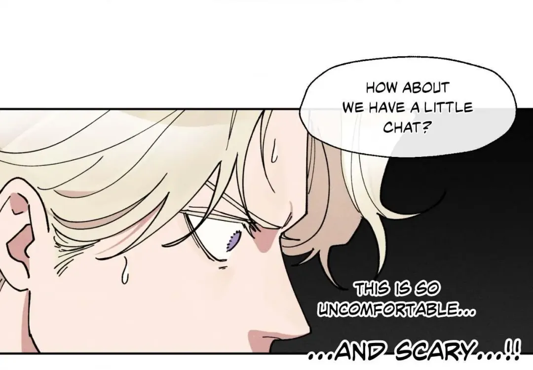 The Beast Of Bahal Never Misses Its Prey - Chapter 18 Page 5