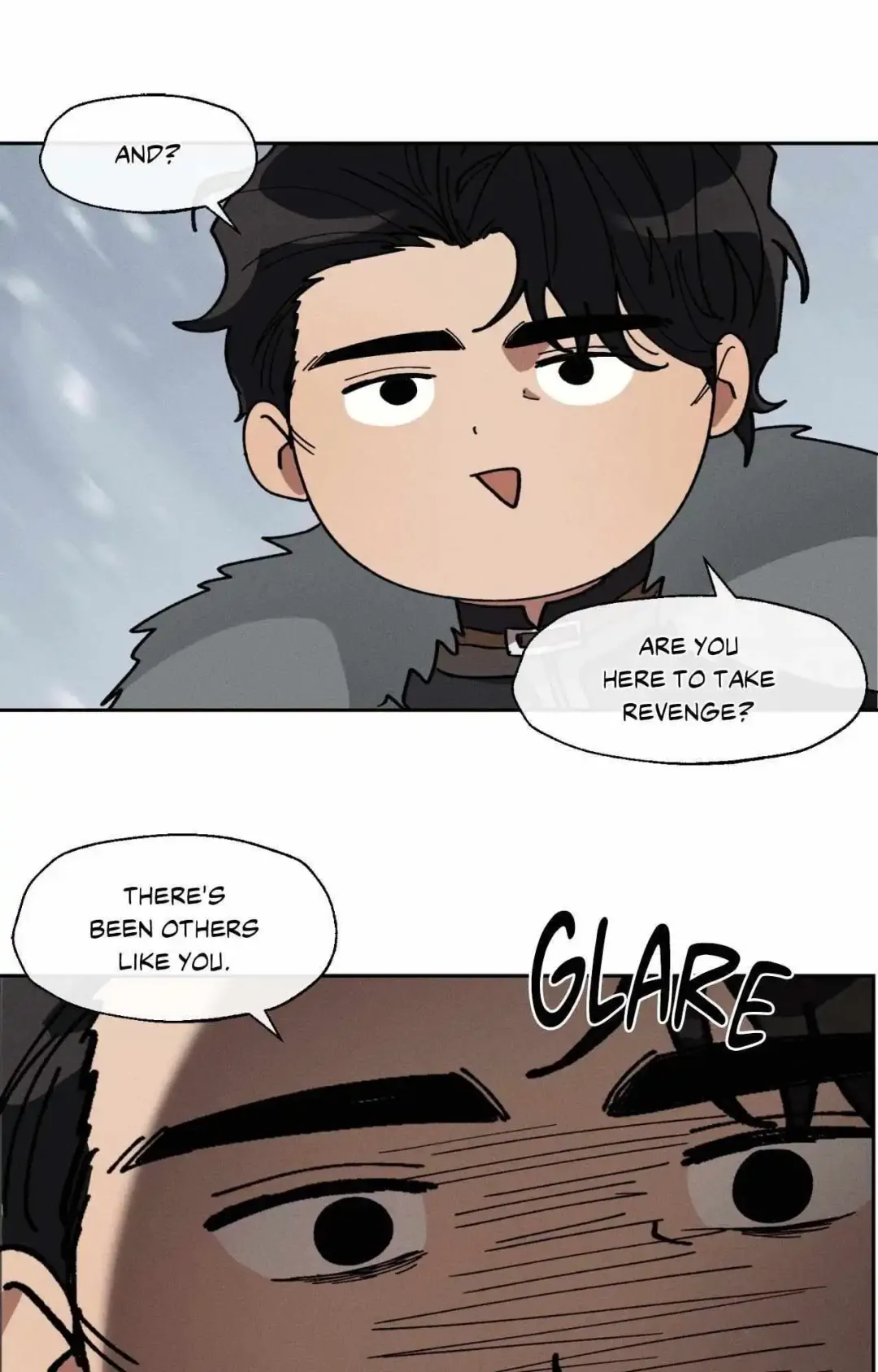 The Beast Of Bahal Never Misses Its Prey - Chapter 18 Page 11