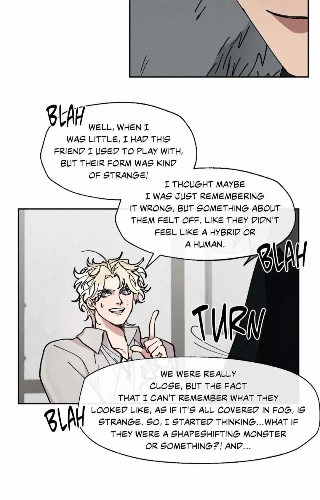 The Beast Of Bahal Never Misses Its Prey - Chapter 18 Page 14