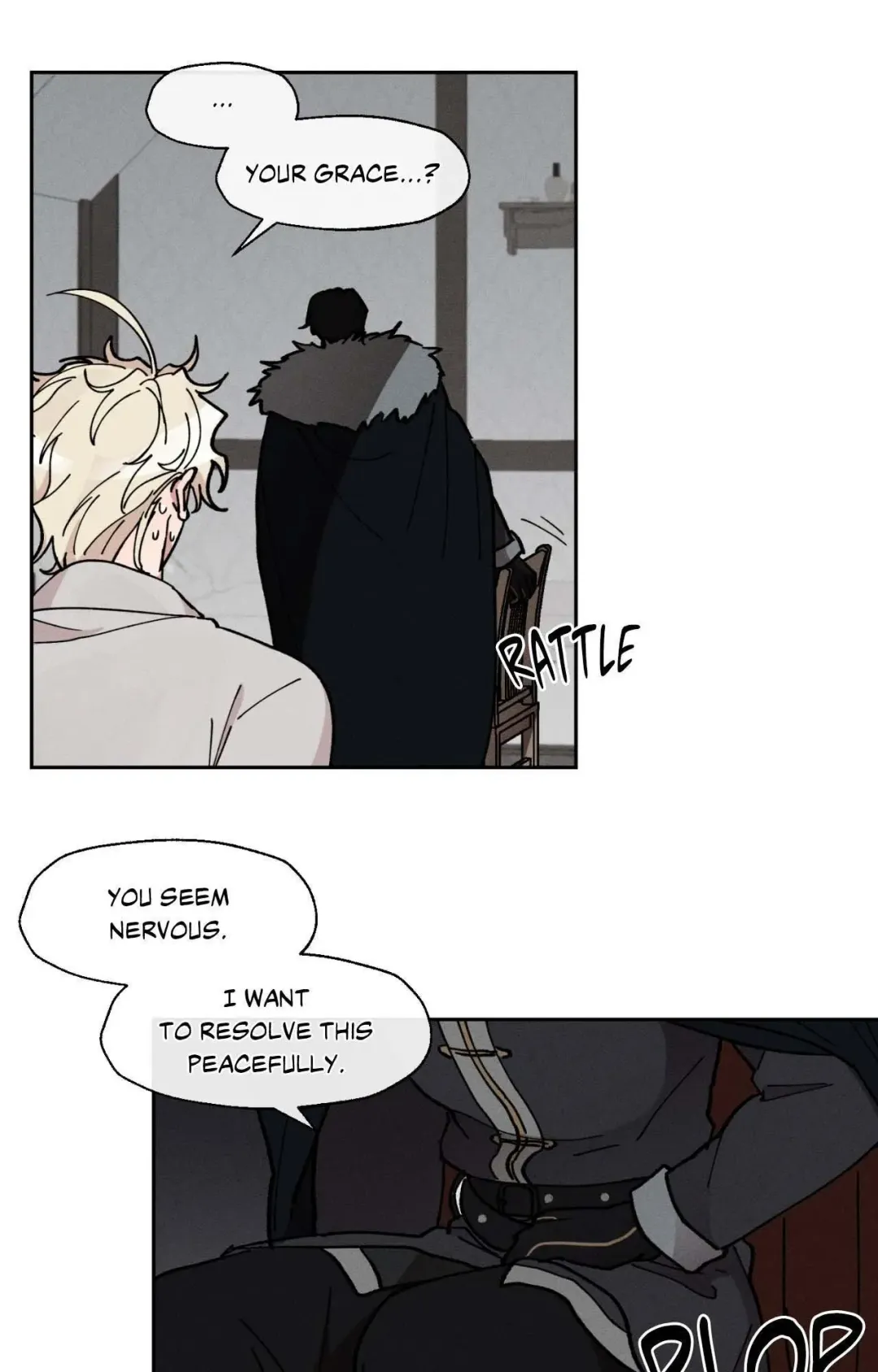 The Beast Of Bahal Never Misses Its Prey - Chapter 18 Page 15
