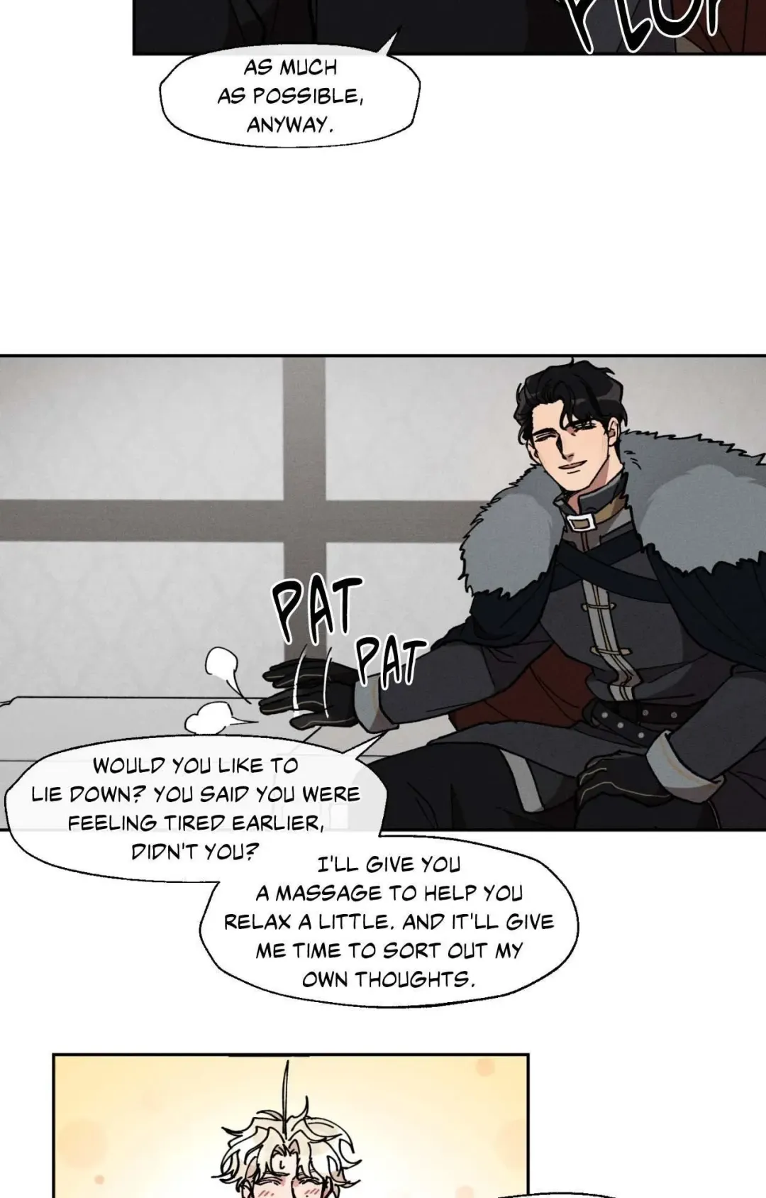 The Beast Of Bahal Never Misses Its Prey - Chapter 18 Page 16