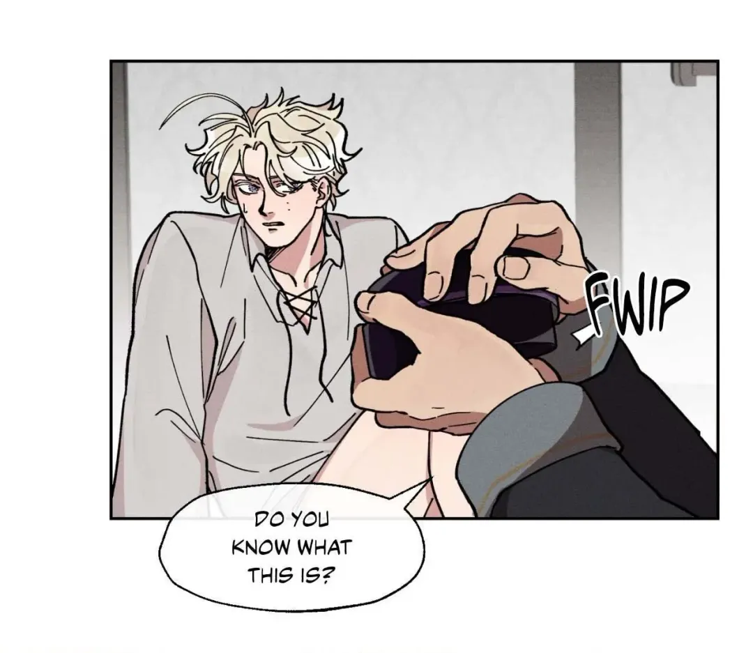 The Beast Of Bahal Never Misses Its Prey - Chapter 18 Page 21