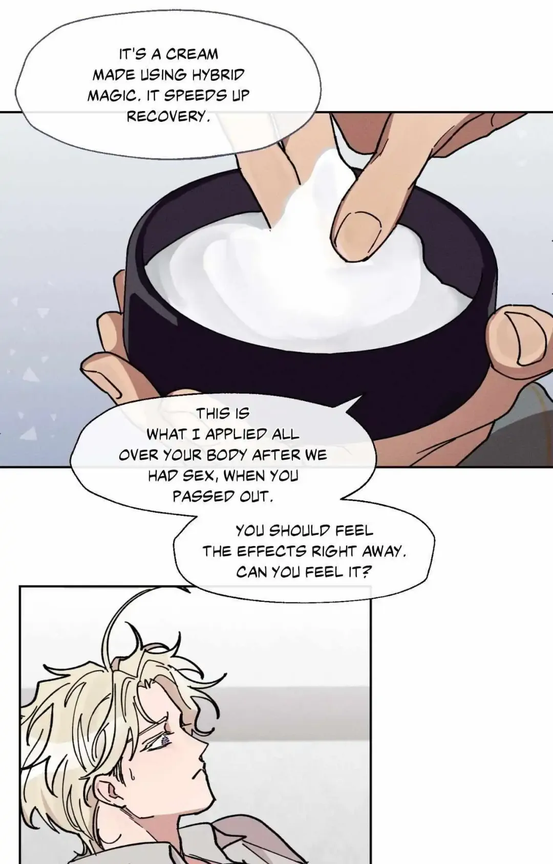 The Beast Of Bahal Never Misses Its Prey - Chapter 18 Page 22