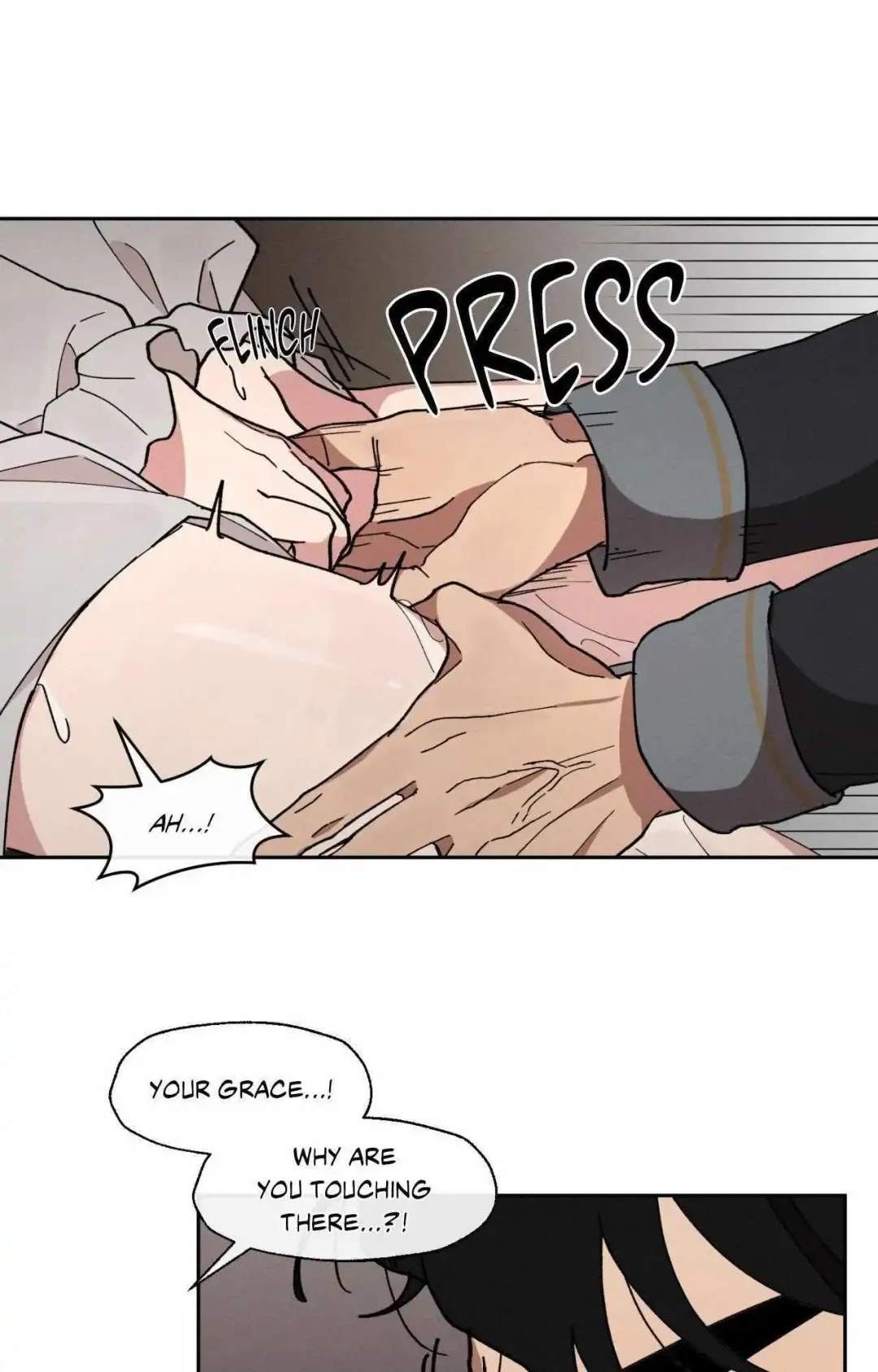 The Beast Of Bahal Never Misses Its Prey - Chapter 18 Page 25