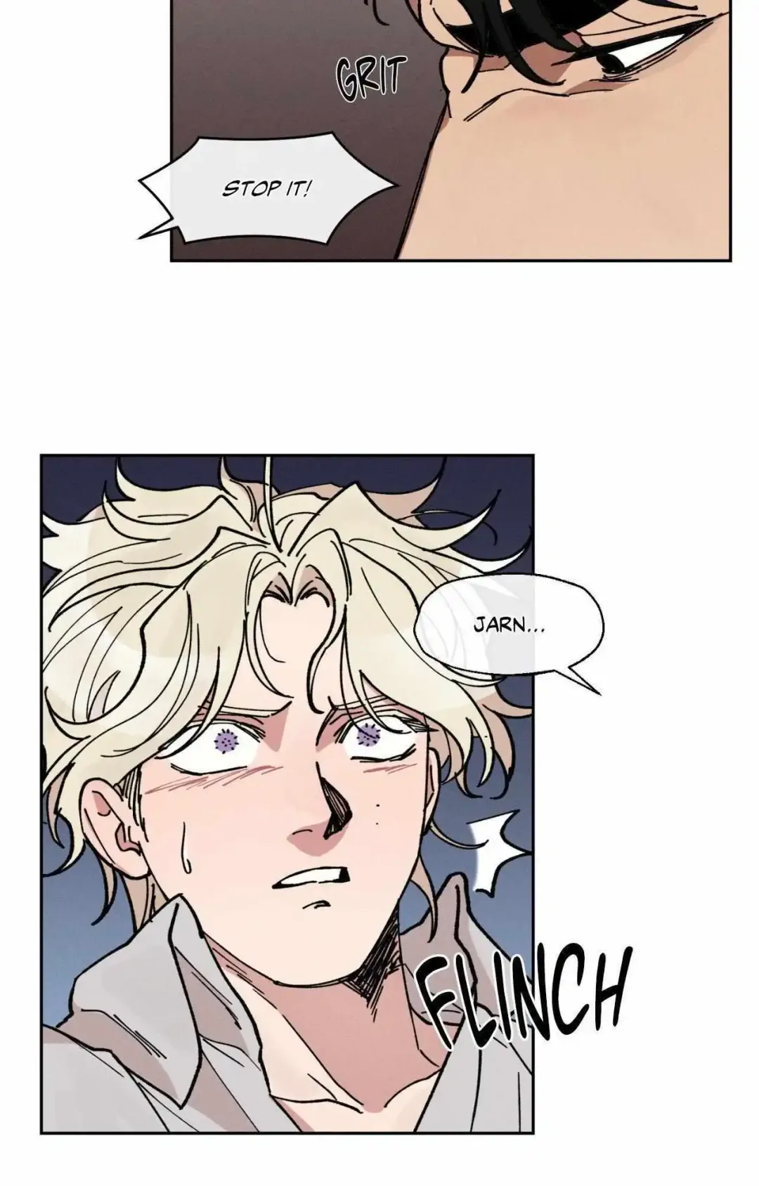 The Beast Of Bahal Never Misses Its Prey - Chapter 18 Page 26