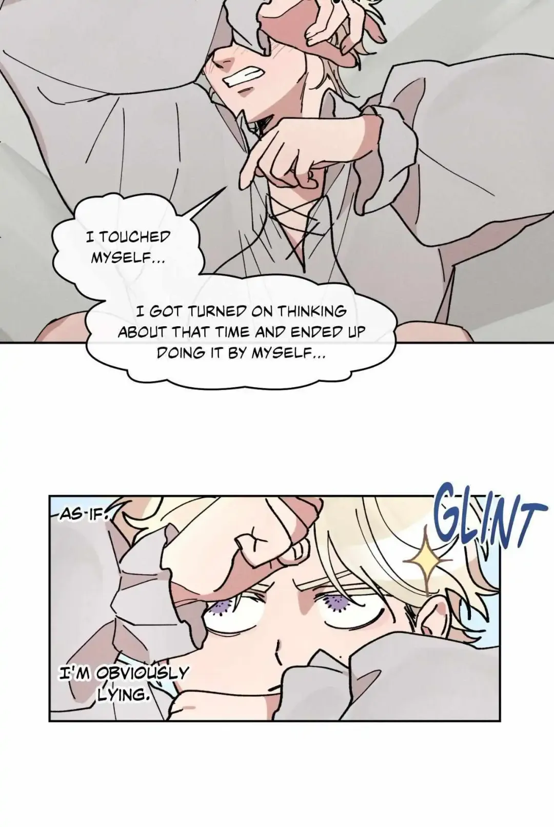 The Beast Of Bahal Never Misses Its Prey - Chapter 18 Page 33