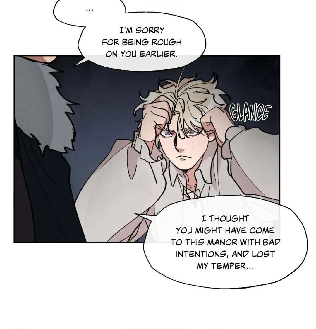 The Beast Of Bahal Never Misses Its Prey - Chapter 18 Page 35