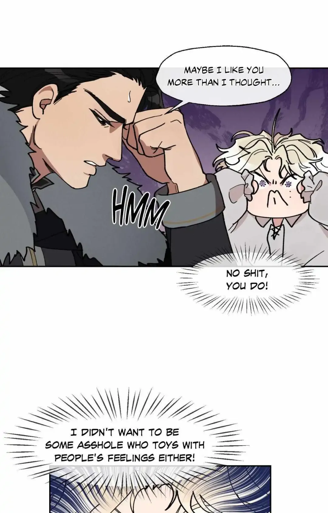The Beast Of Bahal Never Misses Its Prey - Chapter 18 Page 36