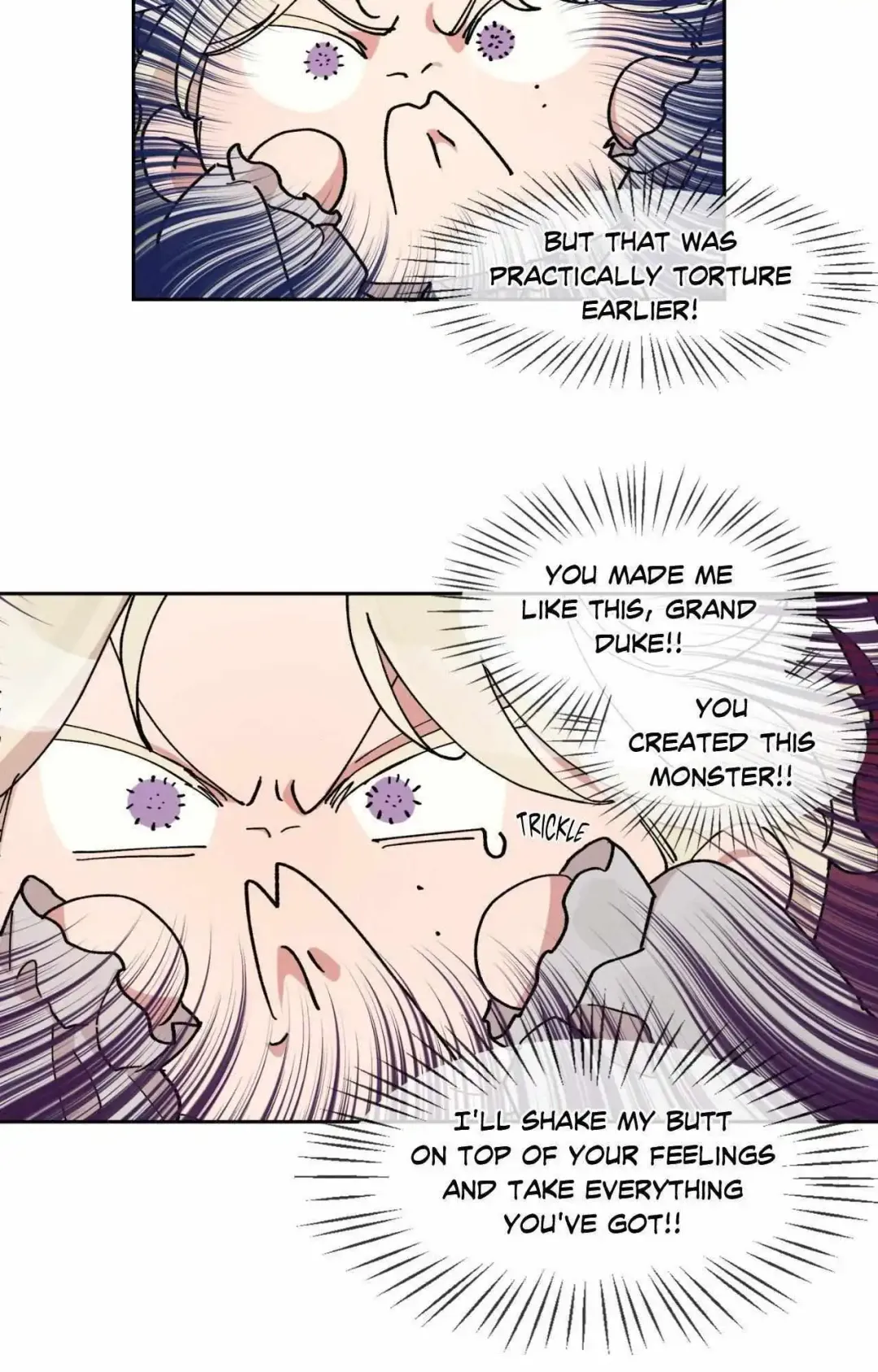 The Beast Of Bahal Never Misses Its Prey - Chapter 18 Page 37