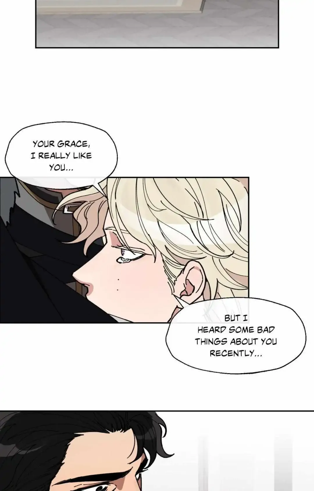 The Beast Of Bahal Never Misses Its Prey - Chapter 18 Page 39