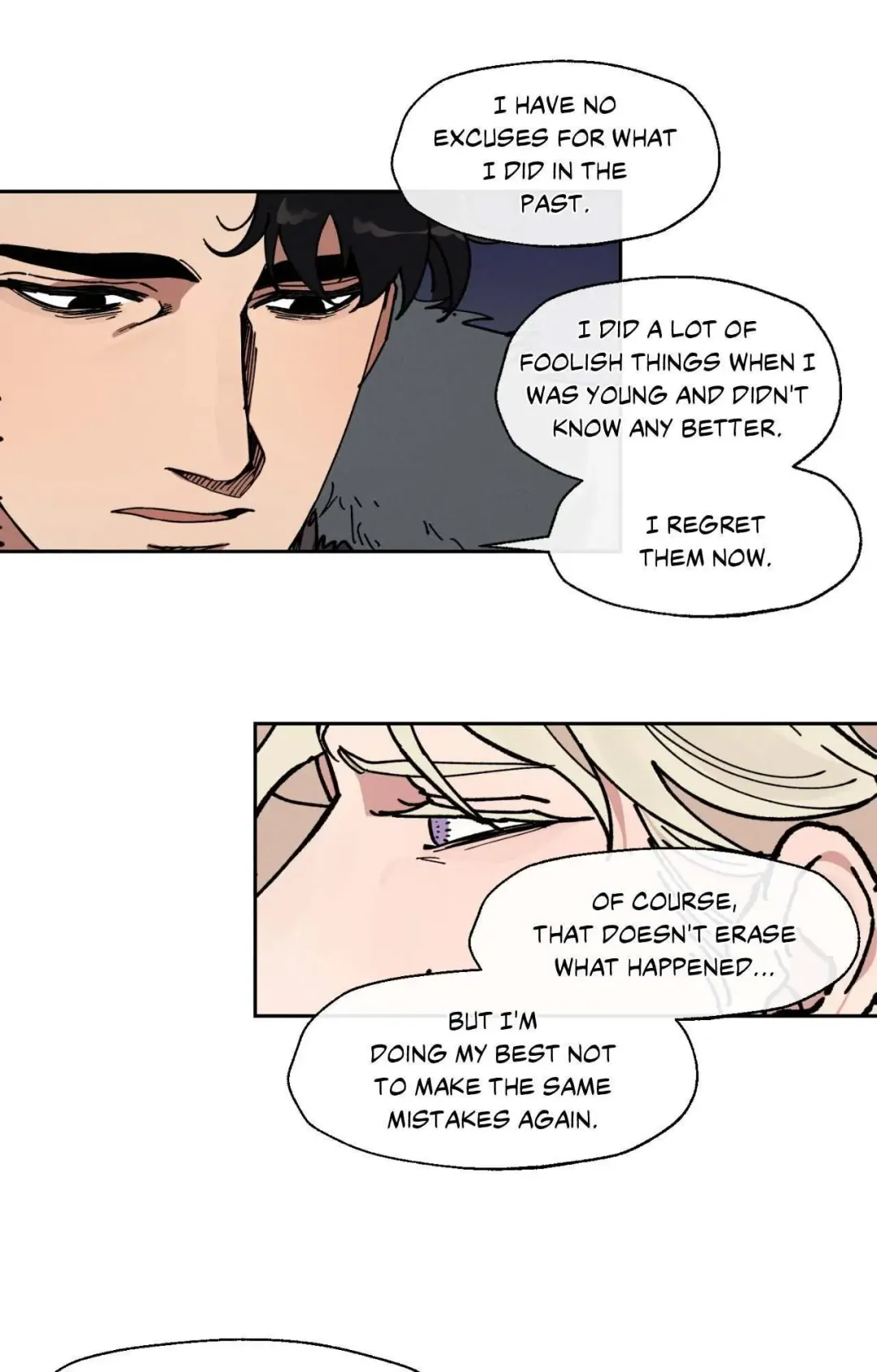 The Beast Of Bahal Never Misses Its Prey - Chapter 18 Page 41