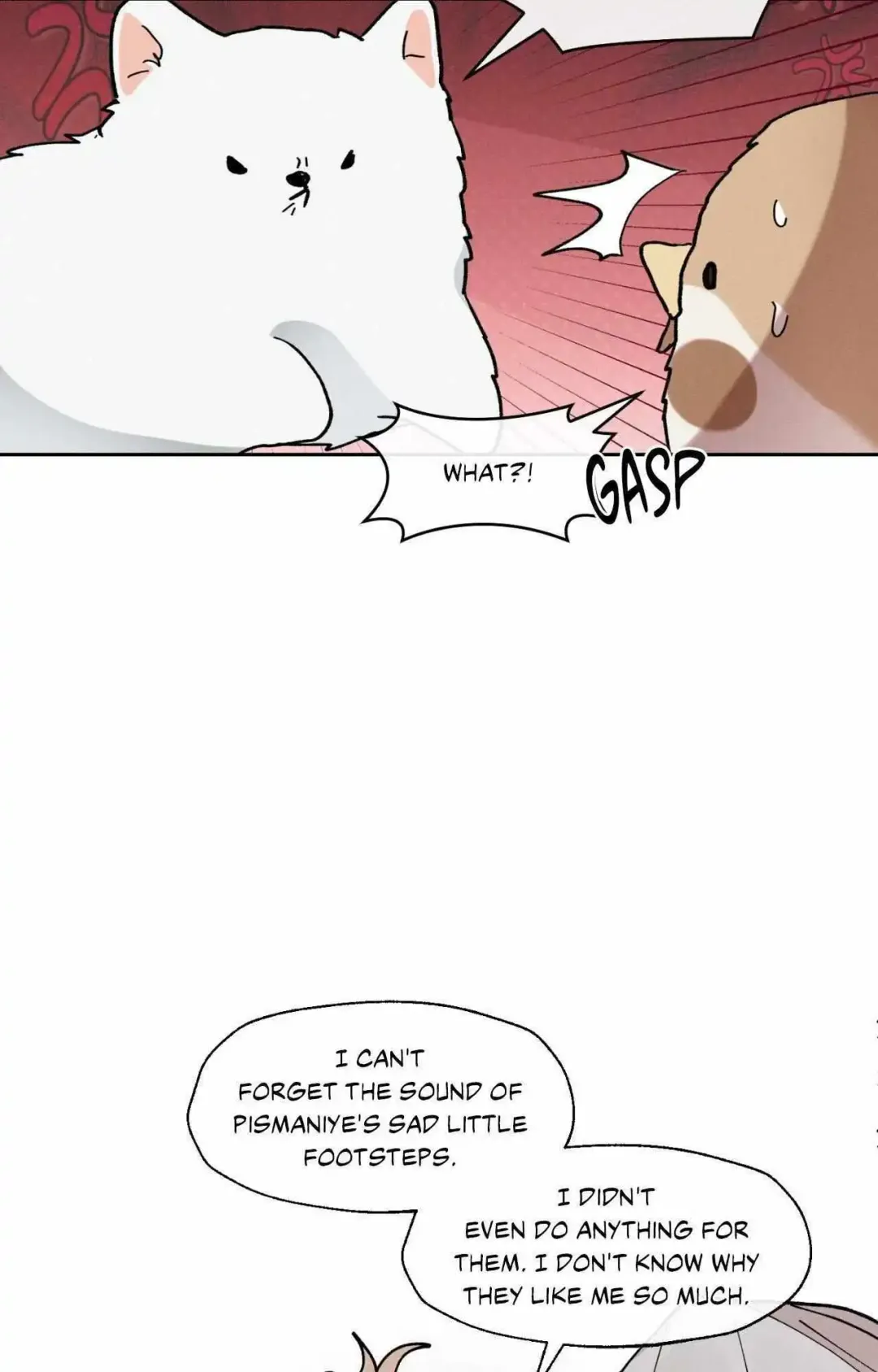 The Beast Of Bahal Never Misses Its Prey - Chapter 18 Page 49