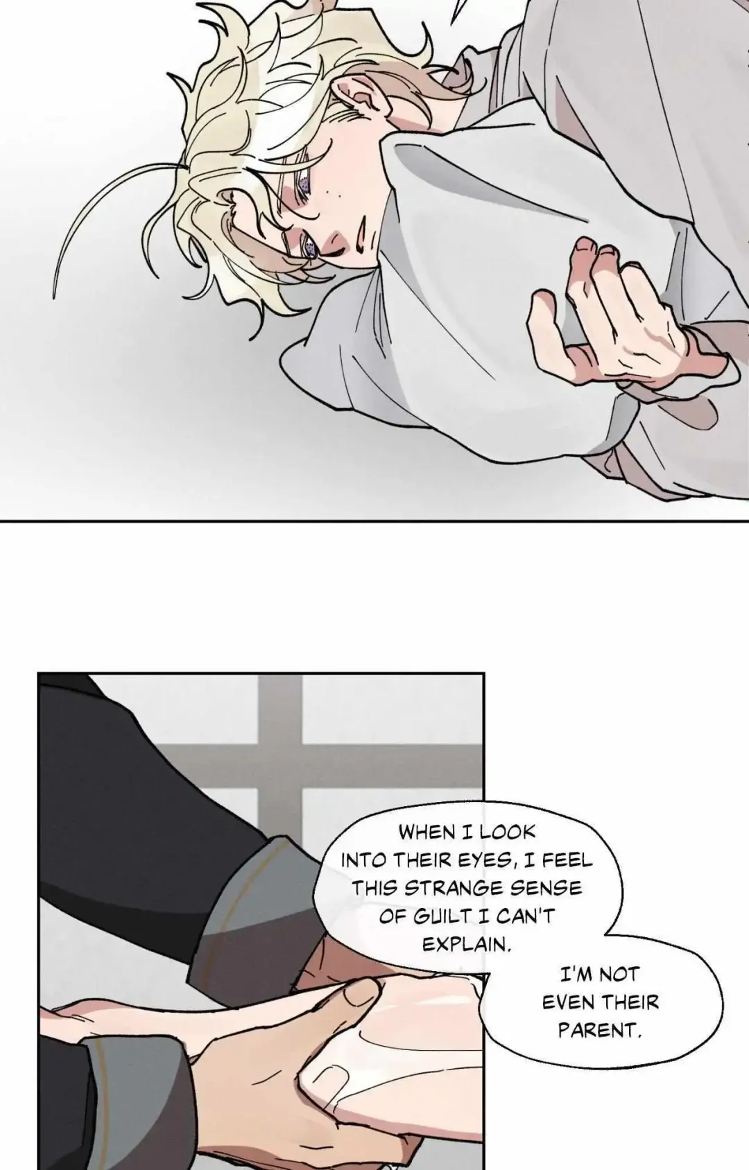 The Beast Of Bahal Never Misses Its Prey - Chapter 18 Page 50