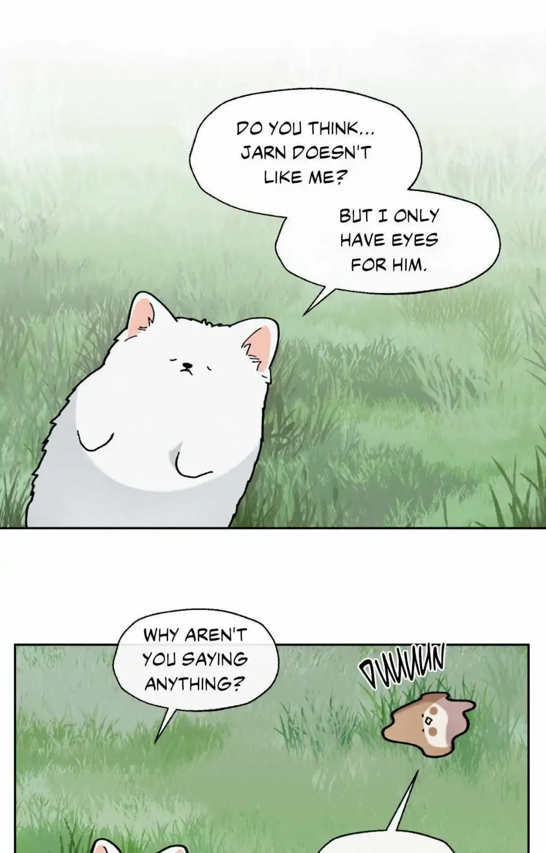 The Beast Of Bahal Never Misses Its Prey - Chapter 19 Page 1
