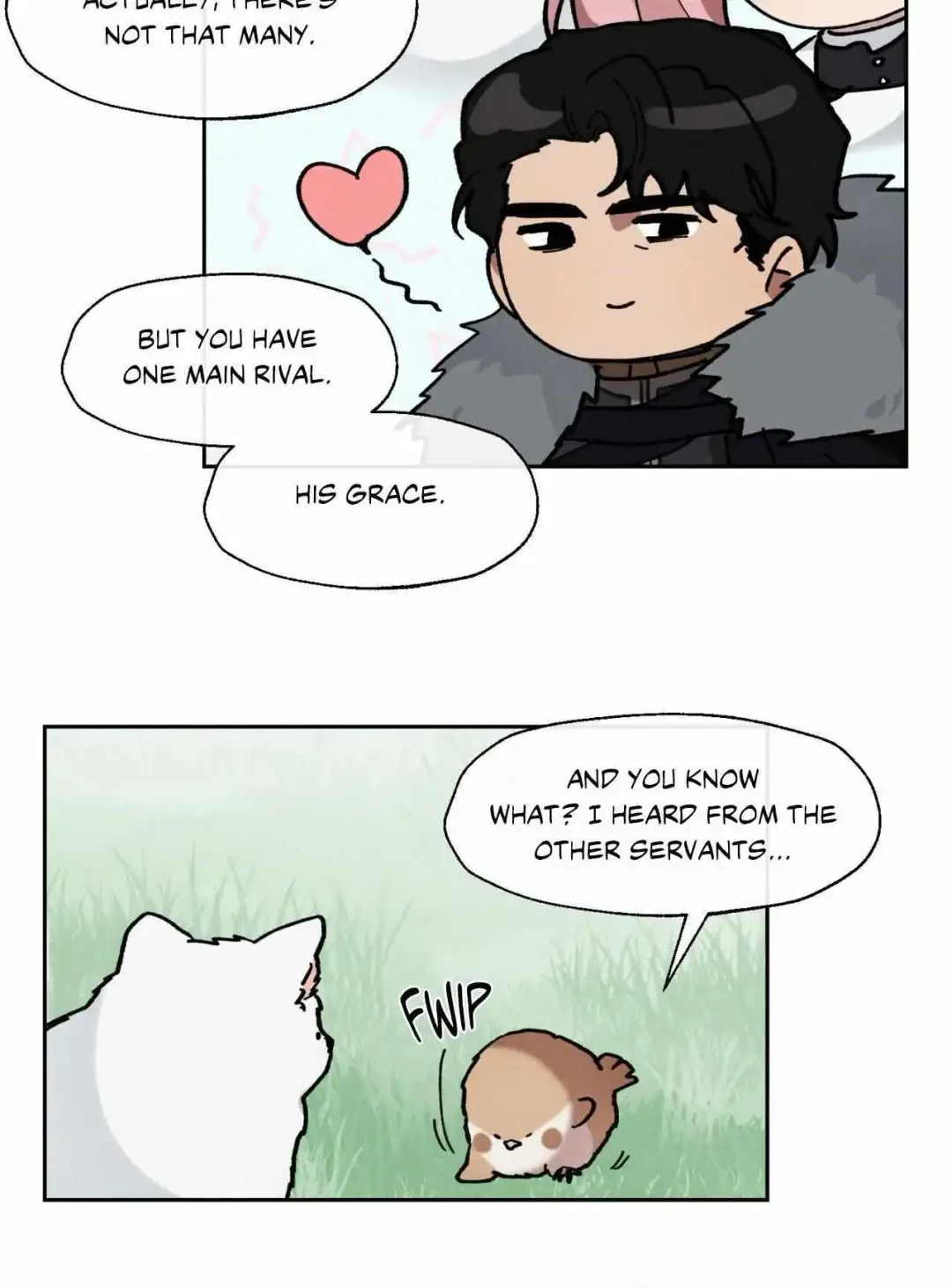 The Beast Of Bahal Never Misses Its Prey - Chapter 19 Page 4