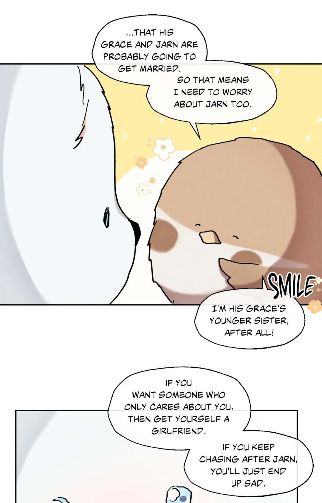 The Beast Of Bahal Never Misses Its Prey - Chapter 19 Page 5