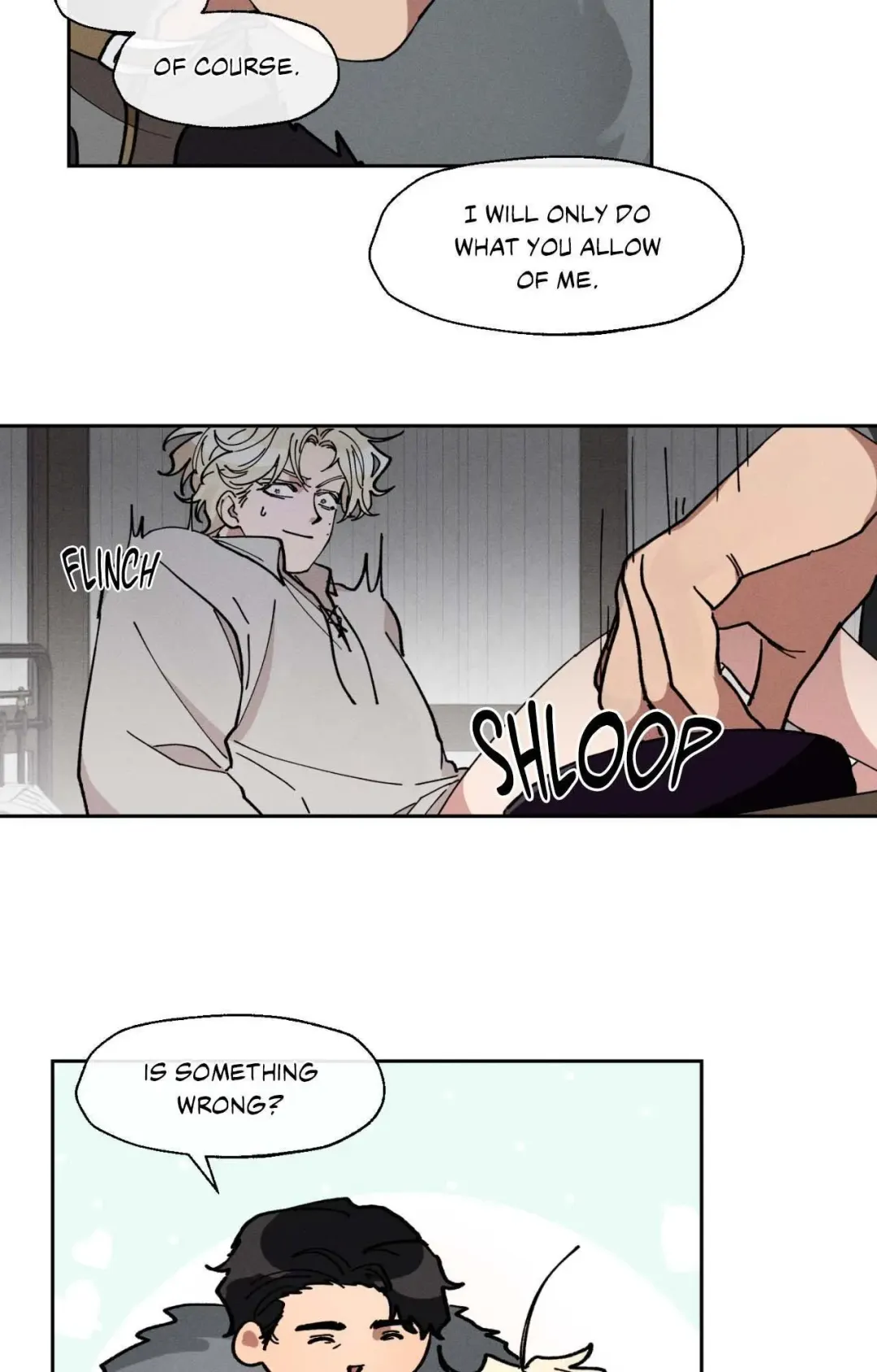 The Beast Of Bahal Never Misses Its Prey - Chapter 19 Page 11