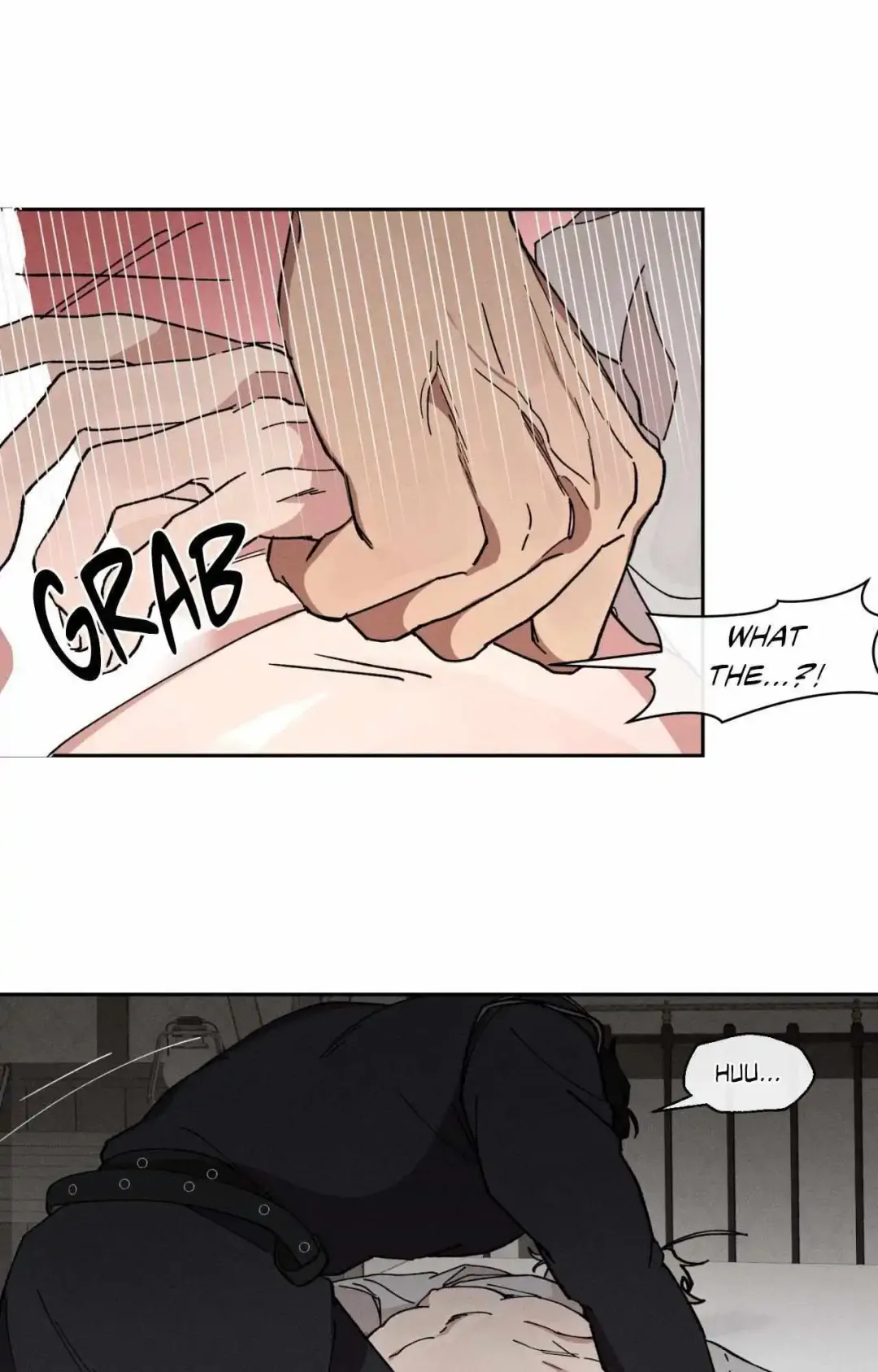The Beast Of Bahal Never Misses Its Prey - Chapter 19 Page 25