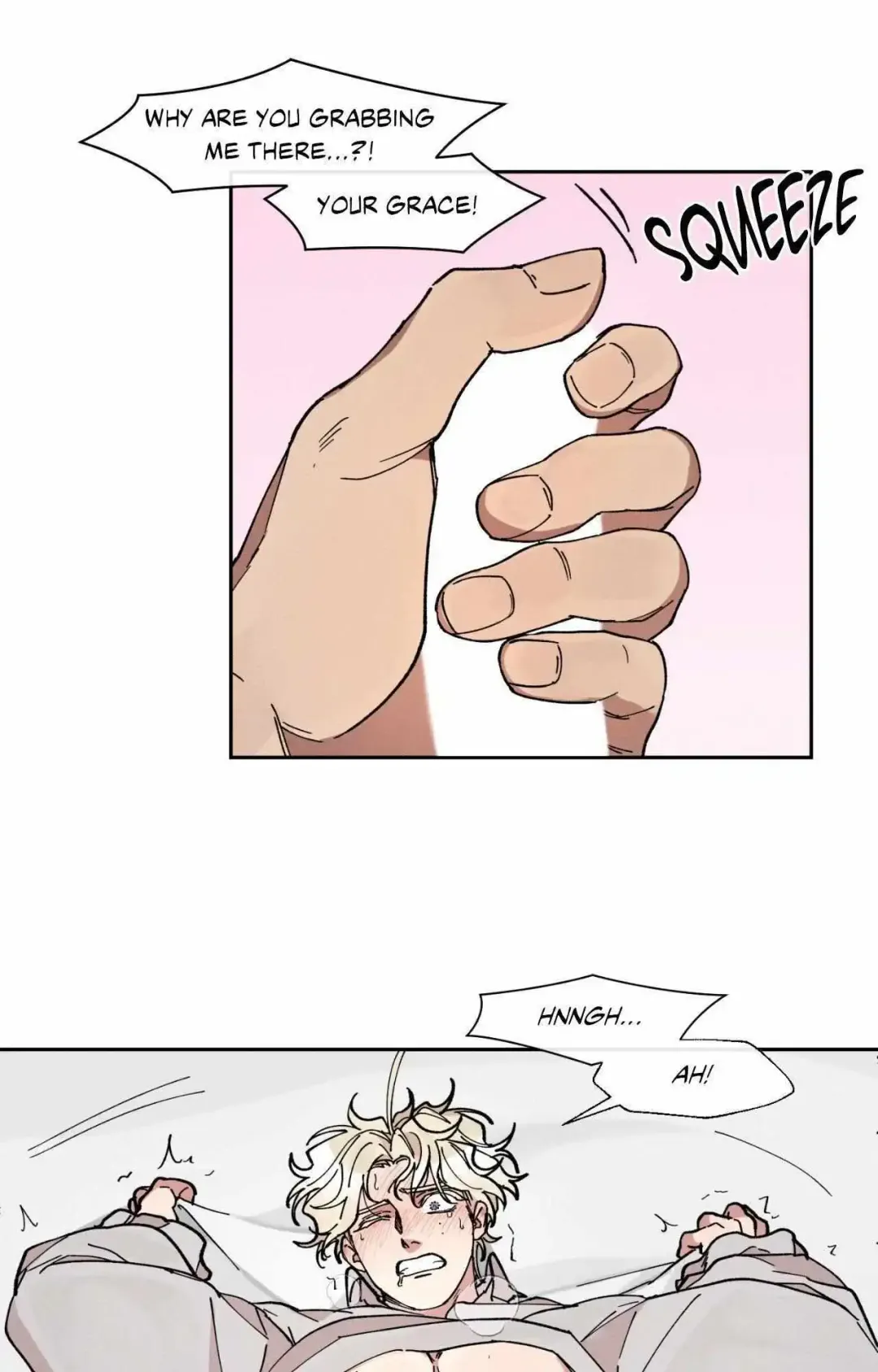 The Beast Of Bahal Never Misses Its Prey - Chapter 19 Page 30