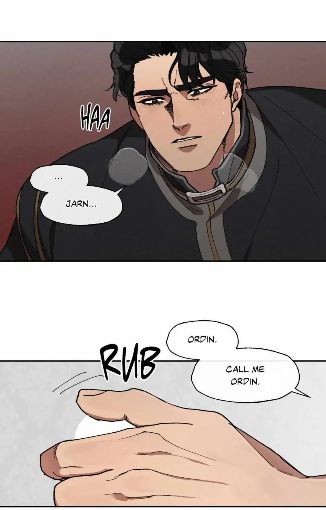 The Beast Of Bahal Never Misses Its Prey - Chapter 19 Page 33